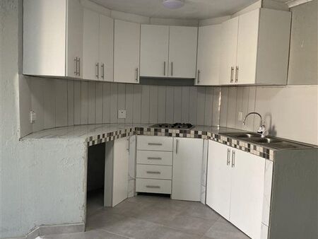 2 Bedroom Apartment in New Modder
