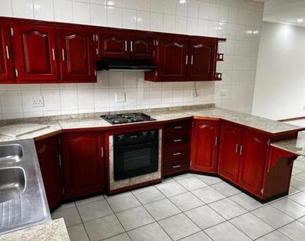 2 Bedroom Cluster in Mayberry Park