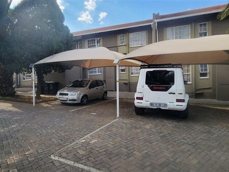 2 Bedroom Apartment in Meyersdal