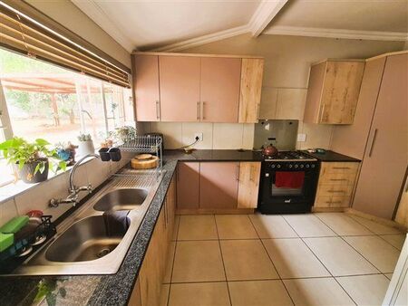 3 Bedroom House in Eldoraigne