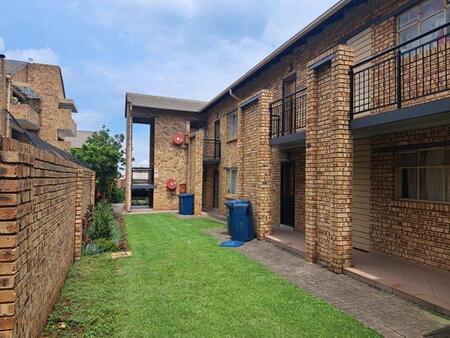 2 Bedroom Apartment in Celtisdal