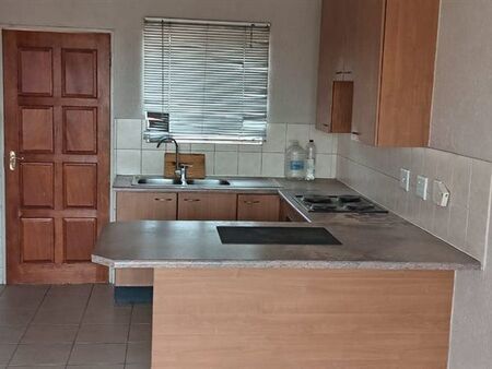 2 Bedroom Apartment in Monavoni