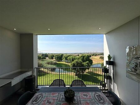 2 Bedroom Apartment in Midfield Estate