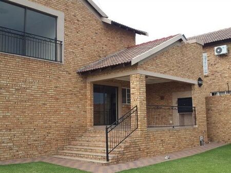 3 Bedroom House in Centurion Cbd