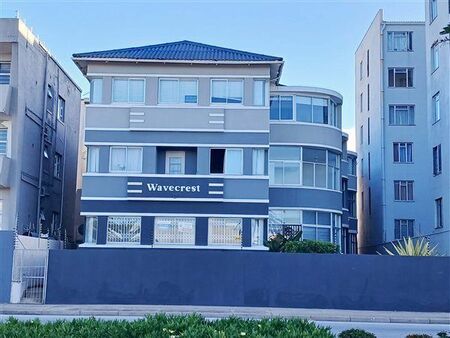 2 Bedroom Apartment in Humewood