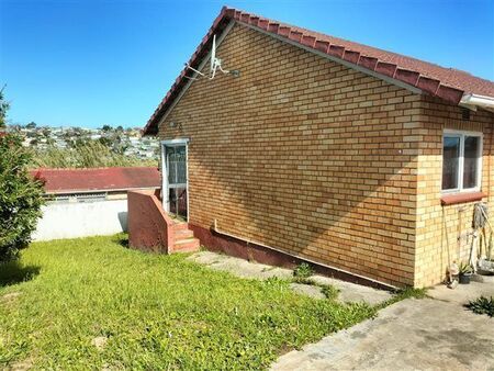 2 Bedroom House in Amalinda