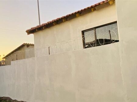 2 Bedroom Apartment in Mdantsane