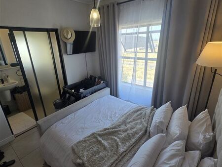 2 Bedroom Apartment in Richwood