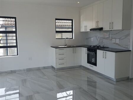 2 Bedroom Apartment in Philippi