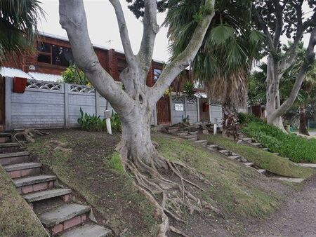 3 Bedroom Townhouse in Bellville Central