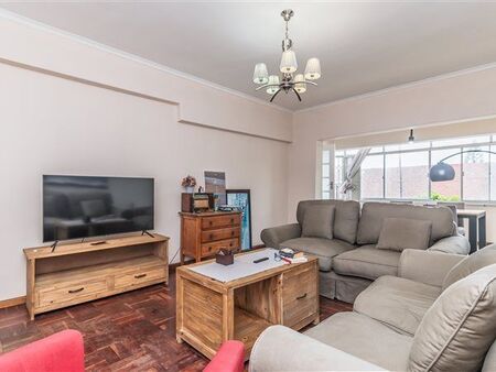 3 Bedroom Apartment in Green Point