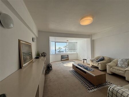 2 Bedroom Apartment in Sea Point