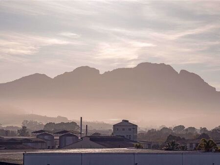 2 Bedroom Apartment in Stellenbosch Central