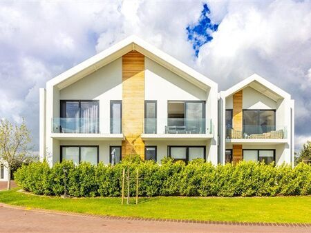 Bachelor apartment in Val de Vie