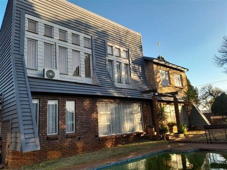 4 Bedroom House in Kuruman