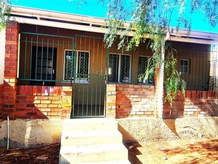 1 Bedroom Flat in Springbok