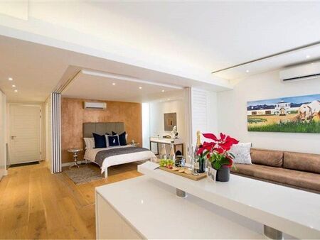 1 Bedroom Apartment in Val de Vie