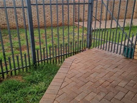 3 Bedroom House in Postmasburg