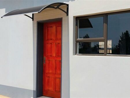 1 Bedroom Apartment in Lydenburg