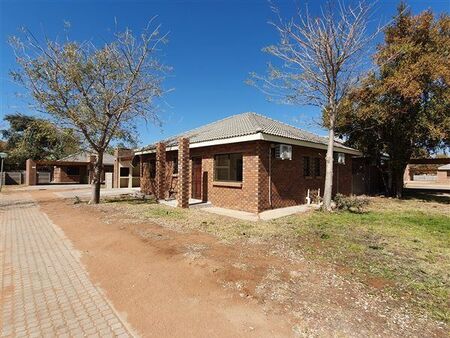 4 Bedroom House in Onverwacht