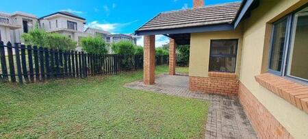 3 Bedroom House in Riverside Park