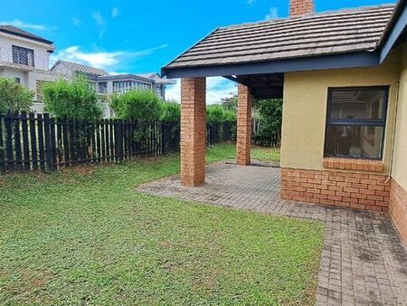 3 Bedroom House in Riverside Park