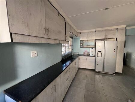 3 Bedroom House in Esikhawini