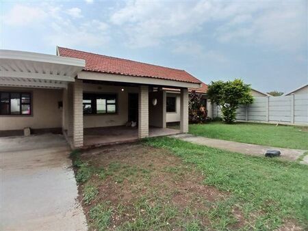 4 Bedroom House in Noordsig