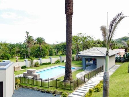 2 Bedroom Apartment in Umtentweni