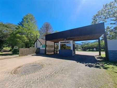 2 Bedroom Apartment in Port Edward