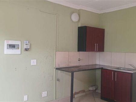 2 Bedroom Apartment in Madadeni