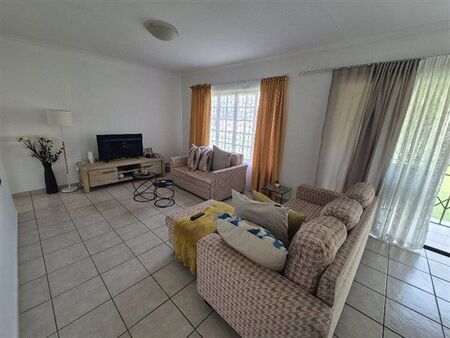 2 Bedroom House in Shelly Beach