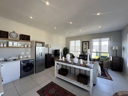 1 Bedroom Apartment in Hilton