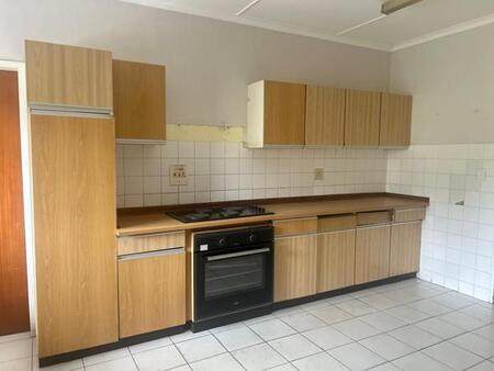 4 Bedroom House in Empangeni Central