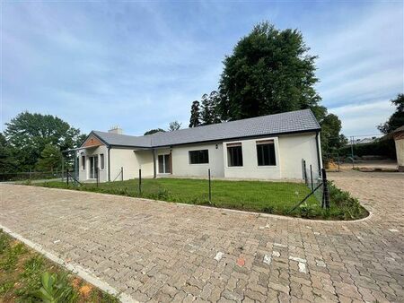 3 Bedroom House in Hilton