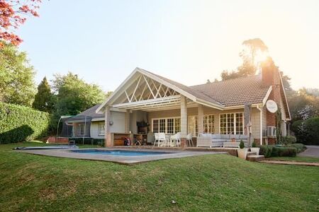 4 Bedroom House in Hilton