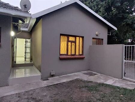 1 Bedroom Apartment in Westville