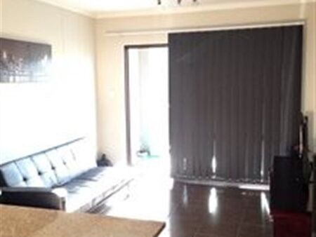 1 Bedroom Apartment in Westville