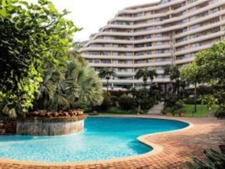 2 Bedroom Apartment in Umhlanga Rocks