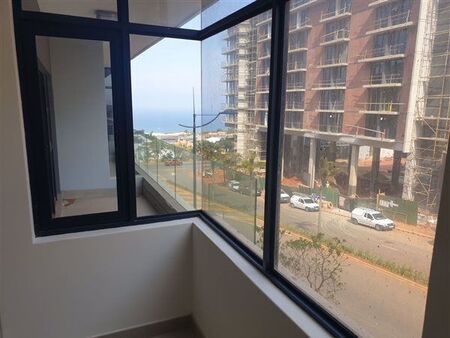 2 Bedroom Apartment in New Town Centre