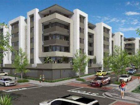 2 Bedroom House in Umhlanga Ridge