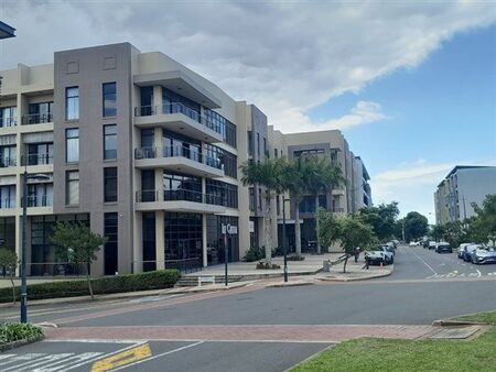 2 Bedroom Apartment in New Town Centre