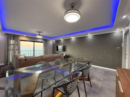 3 Bedroom Apartment in Umhlanga Rocks