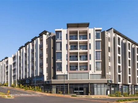 2 Bedroom Apartment in New Town Centre