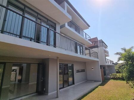 4 Bedroom House in Izinga Estate