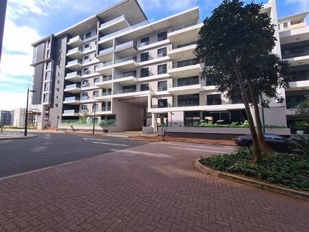 3 Bedroom Apartment in Umhlanga Ridge