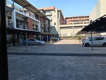 2 Bedroom Apartment in New Town Centre