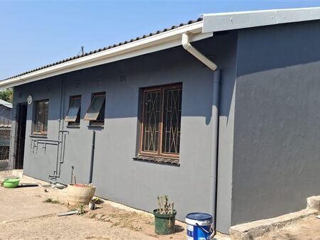 3 Bedroom House in Wyebank