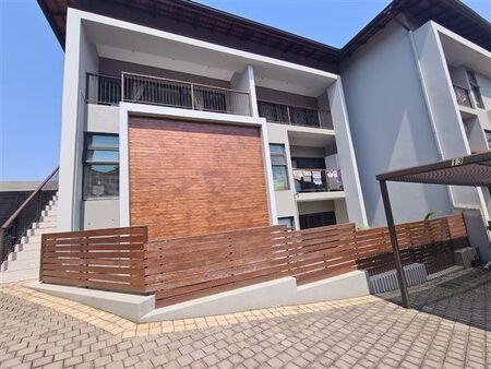 1 Bedroom House in Izinga Estate