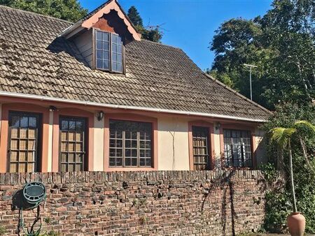 1 Bedroom Apartment in Padfield Park